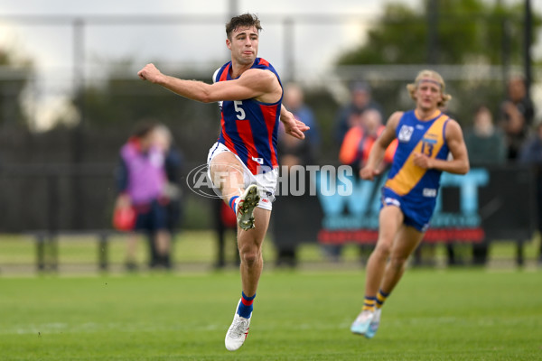 VFL 2023 Round 03 - Williamstown v Port Melbourne - A-17149206