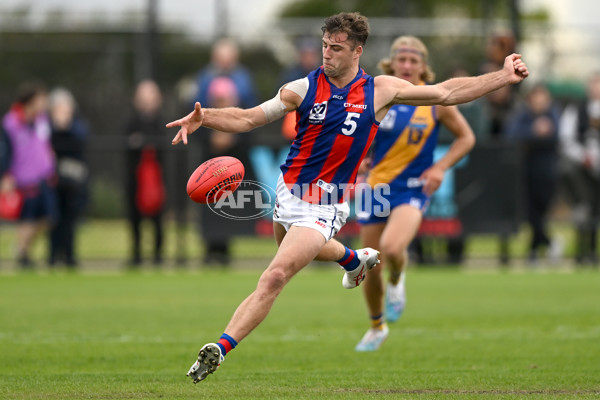 VFL 2023 Round 03 - Williamstown v Port Melbourne - A-17149207