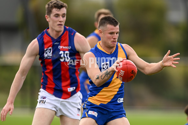 VFL 2023 Round 03 - Williamstown v Port Melbourne - A-17149215