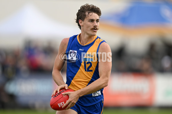 VFL 2023 Round 03 - Williamstown v Port Melbourne - A-17149250