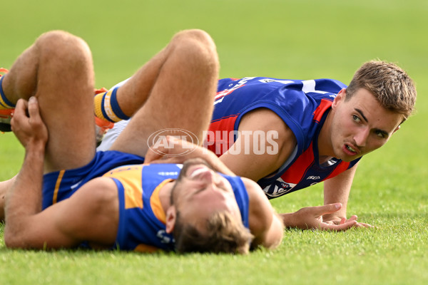 VFL 2023 Round 03 - Williamstown v Port Melbourne - A-17149274