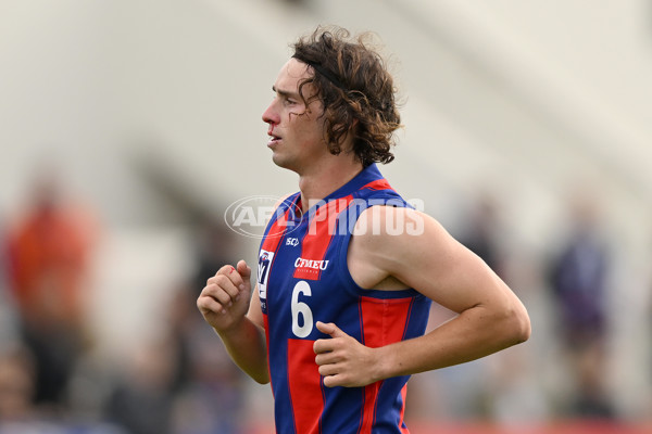 VFL 2023 Round 03 - Williamstown v Port Melbourne - A-17149279