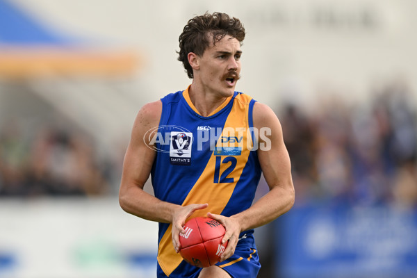 VFL 2023 Round 03 - Williamstown v Port Melbourne - A-17149712