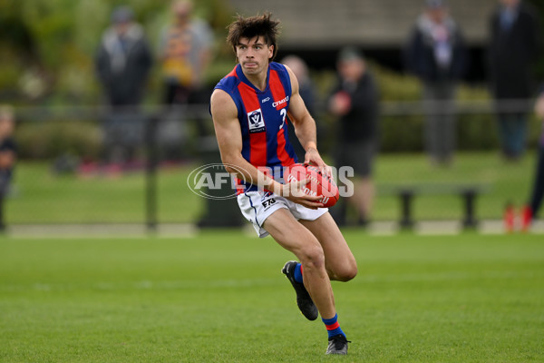 VFL 2023 Round 03 - Williamstown v Port Melbourne - A-17149713