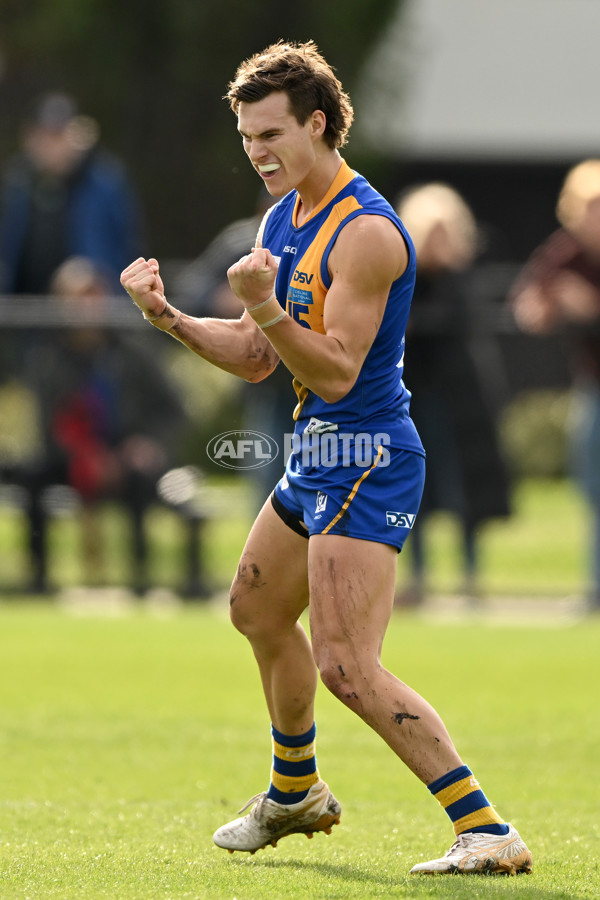 VFL 2023 Round 03 - Williamstown v Port Melbourne - A-17149723