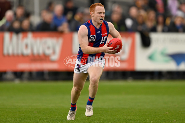 VFL 2023 Round 03 - Williamstown v Port Melbourne - A-17152487