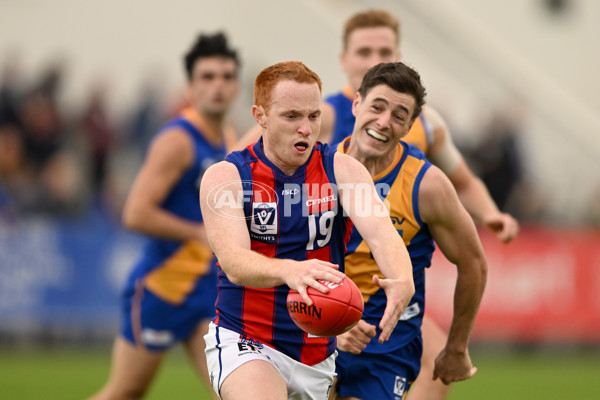 VFL 2023 Round 03 - Williamstown v Port Melbourne - A-17153454