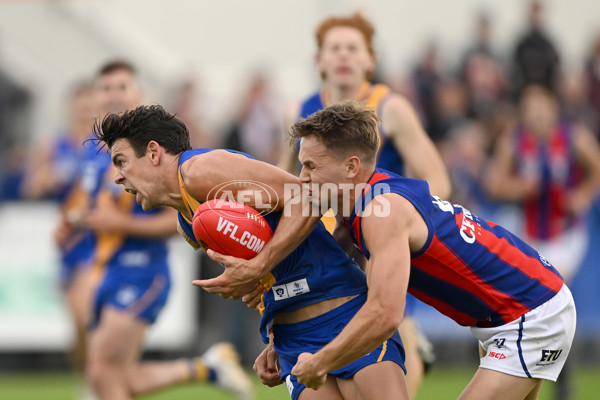 VFL 2023 Round 03 - Williamstown v Port Melbourne - A-17153498