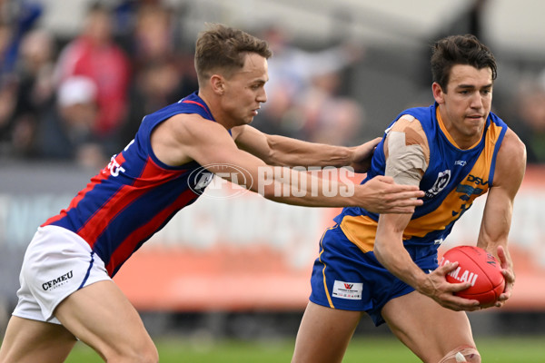 VFL 2023 Round 03 - Williamstown v Port Melbourne - A-17153500