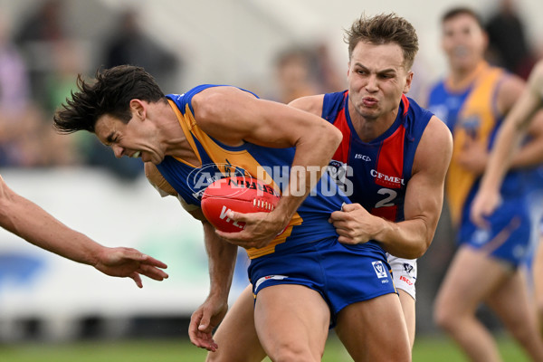 VFL 2023 Round 03 - Williamstown v Port Melbourne - A-17154551