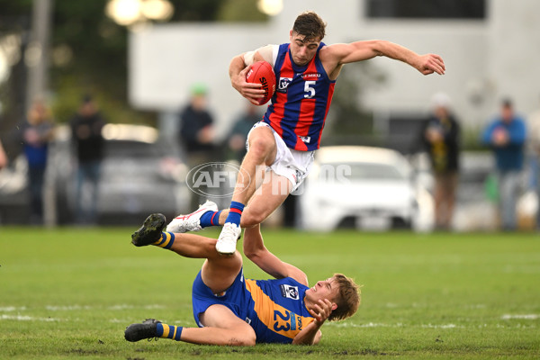 VFL 2023 Round 03 - Williamstown v Port Melbourne - A-17154552