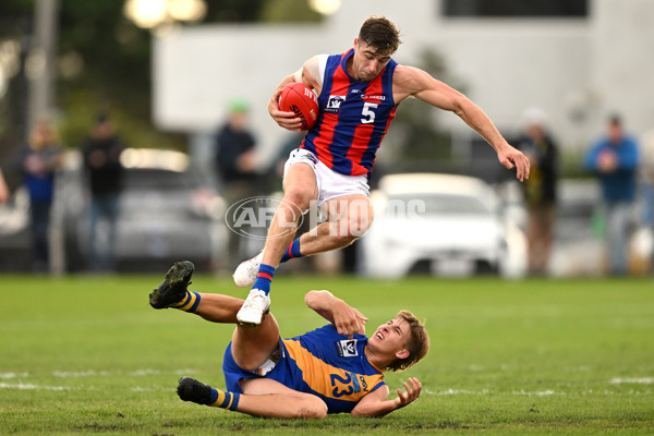 VFL 2023 Round 03 - Williamstown v Port Melbourne - A-17154557