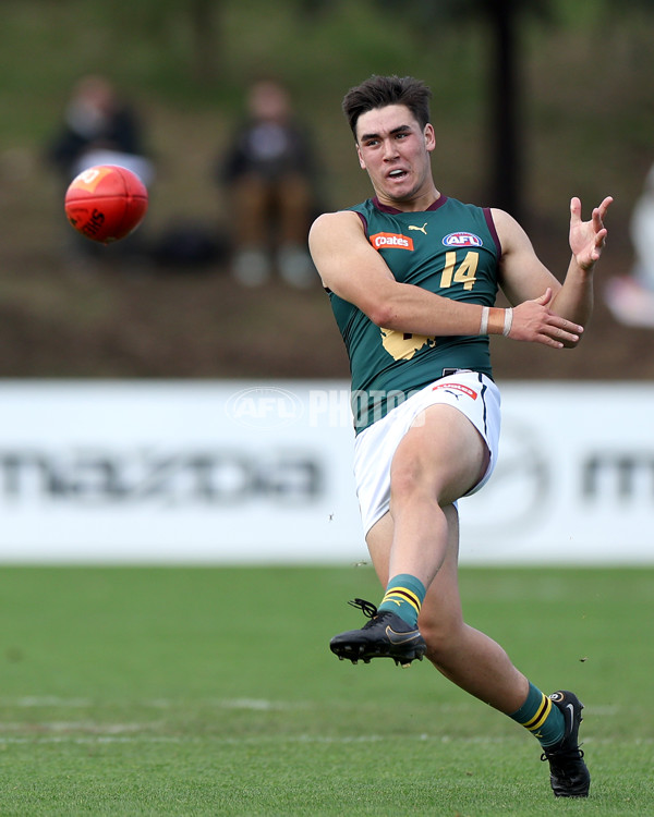 Coates Talent League Boys 2023 - Bendigo v Tasmania - A-17160453