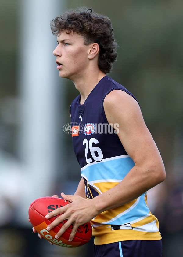 Coates Talent League Boys 2023 - Bendigo v Tasmania - A-17161624