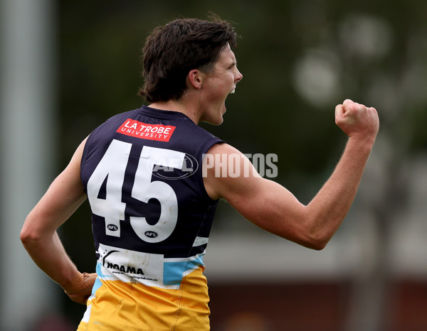 Coates Talent League Boys 2023 - Bendigo v Tasmania - A-17162922