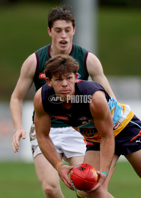 Coates Talent League Boys 2023 - Bendigo v Tasmania - A-17163682