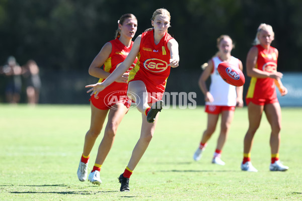 2023 U16 Girls Championships - Gold Coast v Sydney - A-17223959