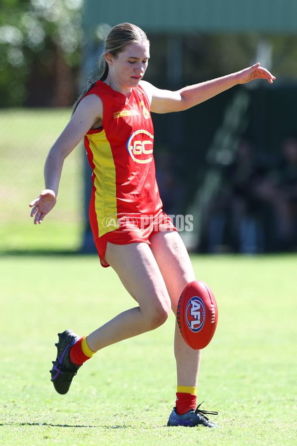 2023 U16 Girls Championships - Gold Coast v Sydney - A-17223999