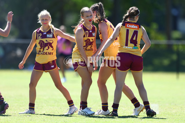 2023 U16 Girls Championships - Brisbane v GWS - A-17224026