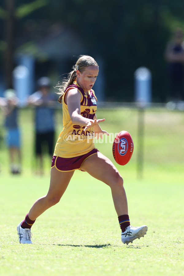 2023 U16 Girls Championships - Brisbane v GWS - A-17224210