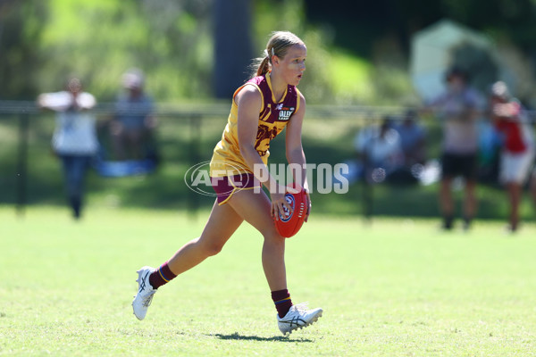 2023 U16 Girls Championships - Brisbane v GWS - A-17224214