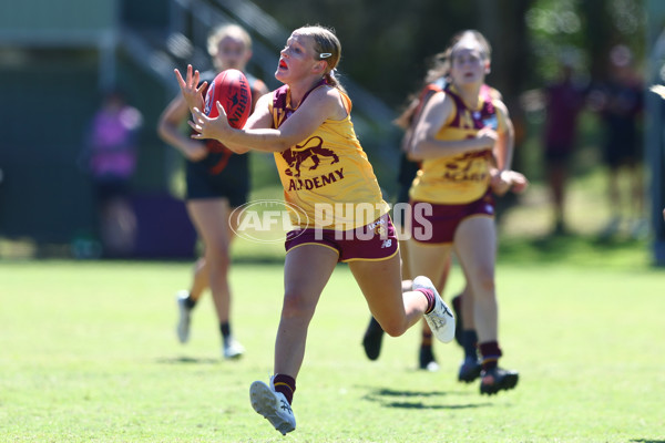 2023 U16 Girls Championships - Brisbane v GWS - A-17224218