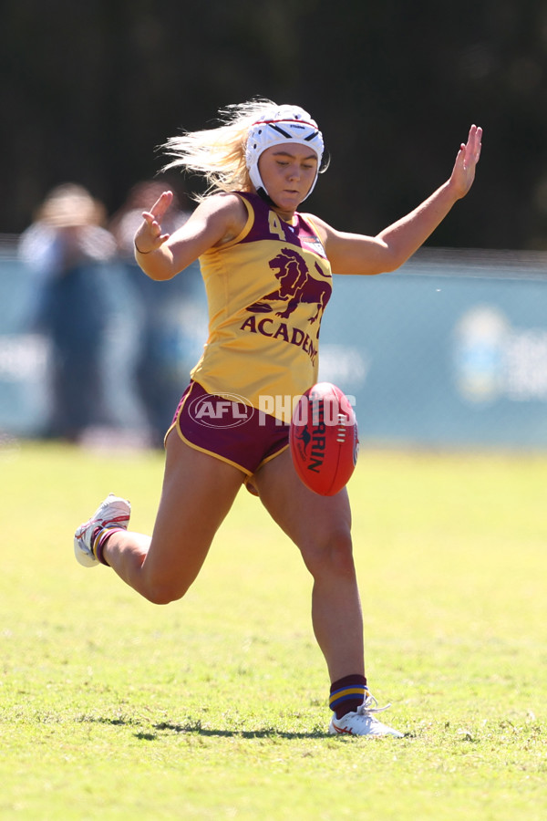 2023 U16 Girls Championships - Brisbane v GWS - A-17227182