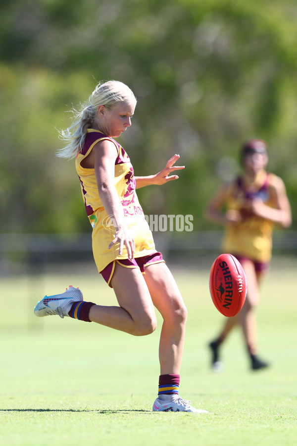 2023 U16 Girls Championships - Brisbane v GWS - A-17227189