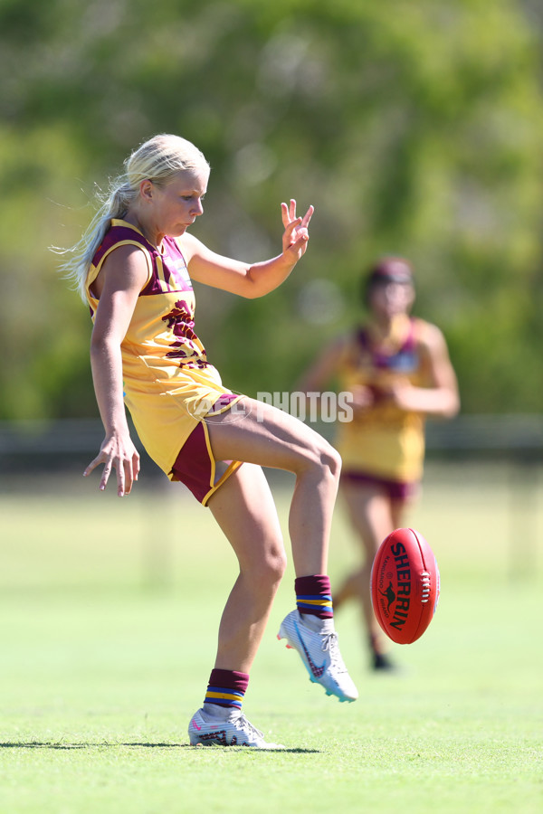 2023 U16 Girls Championships - Brisbane v GWS - A-17227191