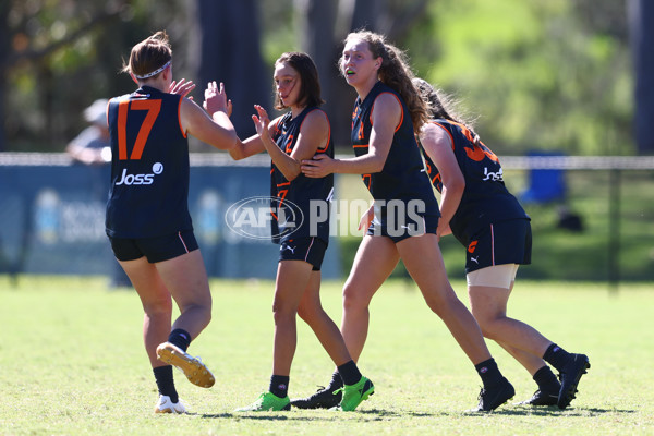2023 U16 Girls Championships - Brisbane v GWS - A-17227372
