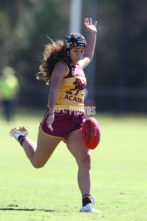 2023 U16 Girls Championships - Brisbane v GWS - A-17227381