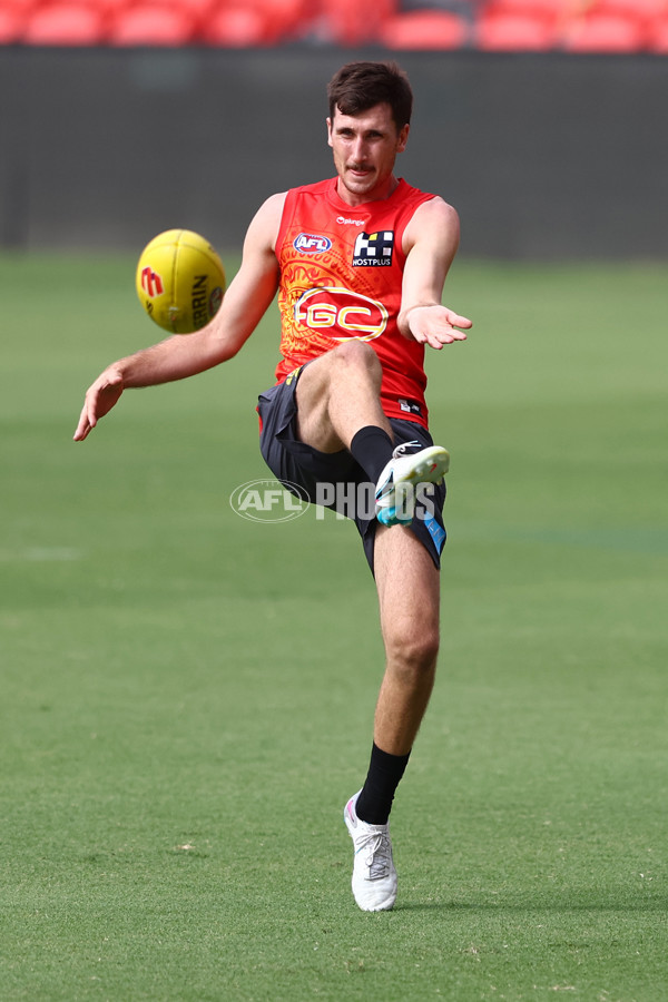 AFL 2023 Training - Gold Coast 120423 - A-17229681