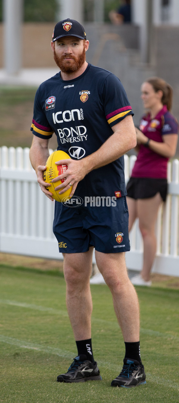 AFLW 2020 Training - Brisbane 090119 - 728163