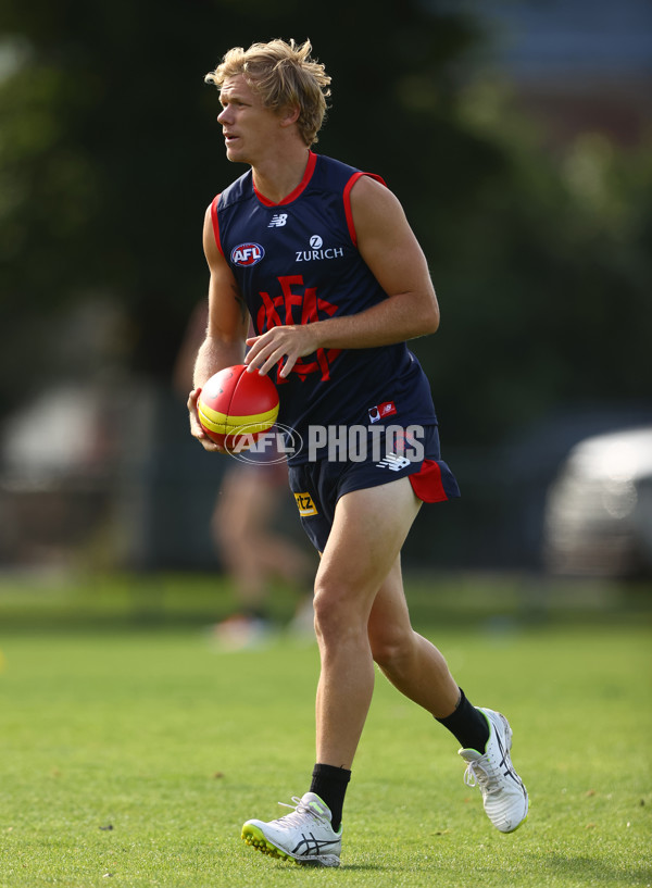 AFL 2020 Training - Melbourne 270120 - 729878