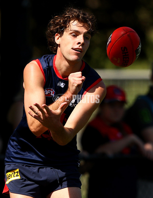 AFL 2020 Training - Melbourne 270120 - 729889