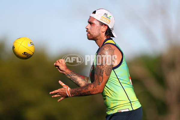 AFLW 2020 Training - Brisbane 290120 - 730155