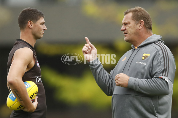 AFL 2020 Training - Hawthorn 190220 - 734870