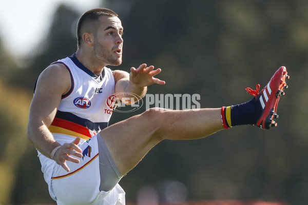 AFL 2020 Marsh Community Series - Melbourne v Adelaide - 735883