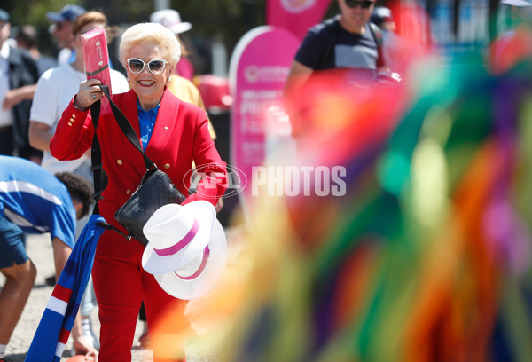 Photographers Choice - AFLW 2020 Rd 03 - 736795