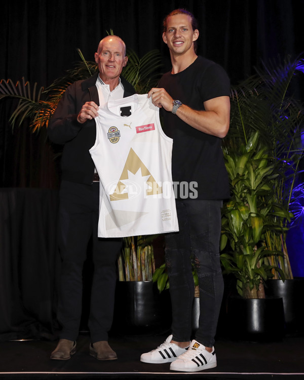 AFL 2020 Media - State of Origin Player Dinner - 737534