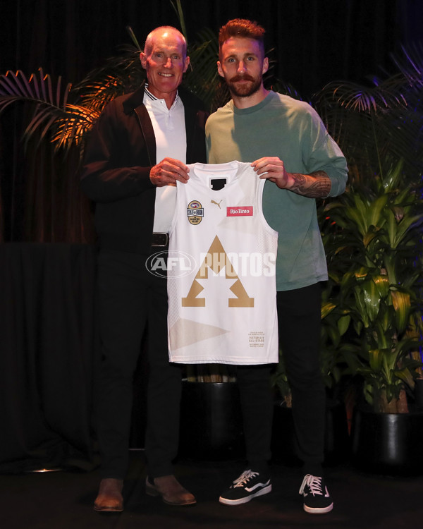 AFL 2020 Media - State of Origin Player Dinner - 737569