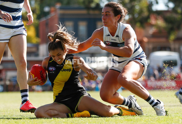 Photographers Choice - AFLW 2020 Rd 04 - 739047
