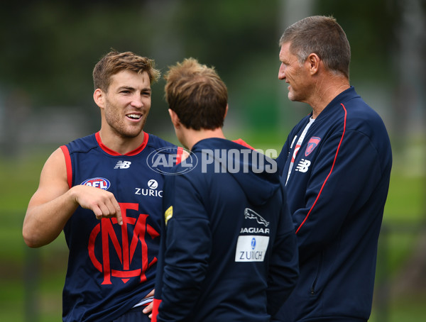 AFL 2020 Training - Melbourne 030320 - 739396