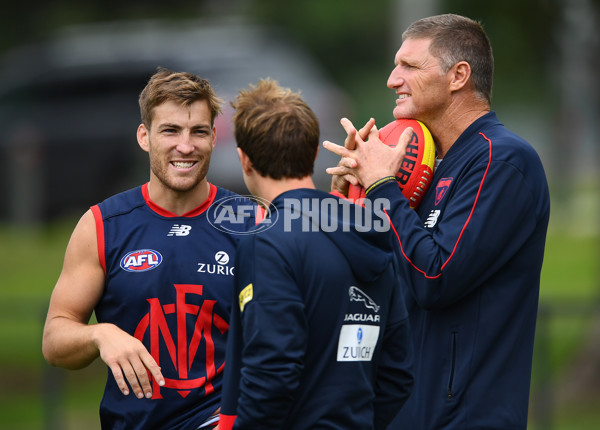 AFL 2020 Training - Melbourne 030320 - 739390