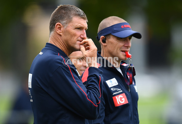 AFL 2020 Training - Melbourne 030320 - 739357