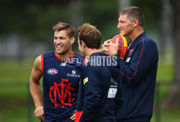 AFL 2020 Training - Melbourne 030320 - 739393
