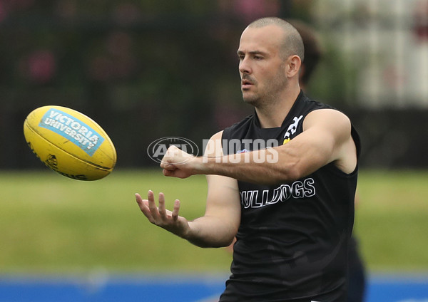 AFL 2020 Training - Western Bulldogs 050320 - 739440