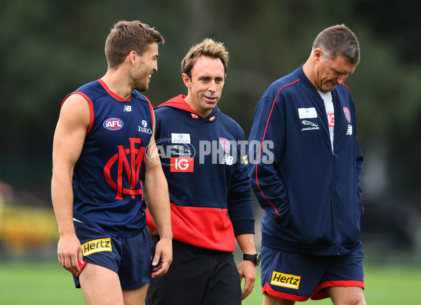 AFL 2020 Training - Melbourne 030320 - 739389