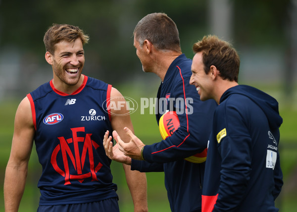 AFL 2020 Training - Melbourne 030320 - 739391