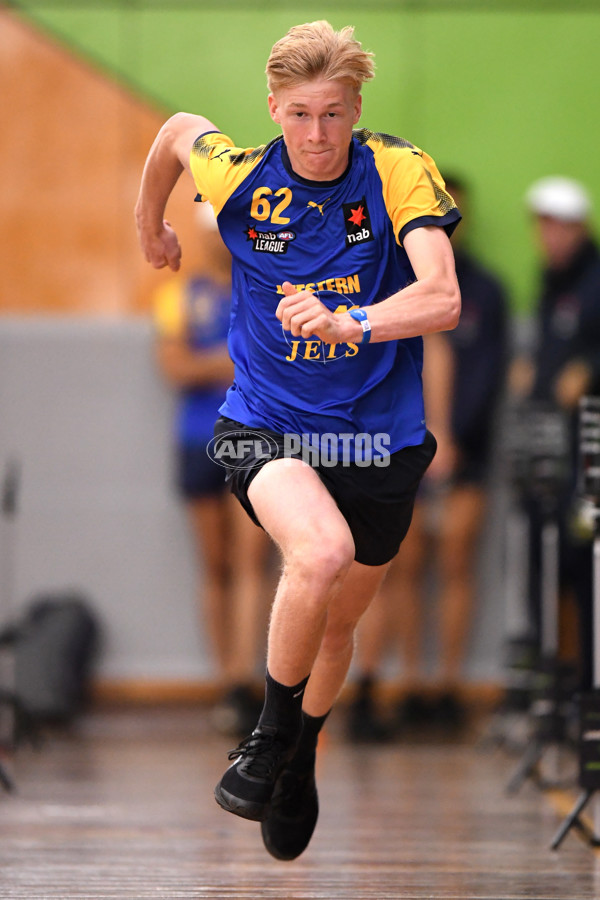 AFL 2020 Media - NAB League Testing Day - 739662